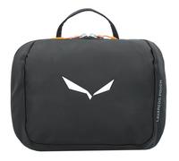 Salewa Lavaredo Kulturbeutel One Size Black Out