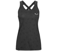 Salewa Lavaredo Hemp W- Top - Damen I48 D42 Black