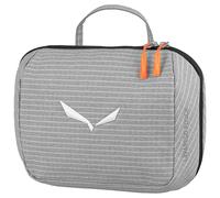 Salewa - Lavaredo Pouch - Wertsachenbeutel, Gr. 22 x 19 x 8 cm, grau (Alloy)