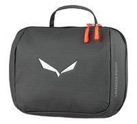 Salewa Lavaredo Kulturbeutel One Size Black Out