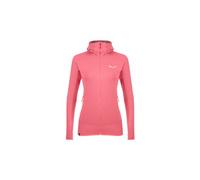 salewa light micro fleece women pink