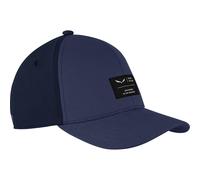 Salewa Logo Kappe M Dark Denim