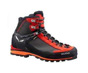 Salewa Mens Crow GTX 7512 wallnut UK 7.5 (EUR 41)