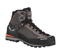Salewa Mens Crow GTX cactus/sulphur spring UK 8.5 (EUR 42.5)