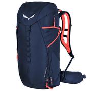 Salewa MTN Trainer 2 28L Rucksack 56 cm blue depth (TAS012179) petrol