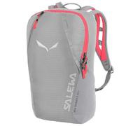 Salewa - Kid's Mountain Trainer 2 12 - Kinderrucksack, Gr. 12 l, grau (Alloy)