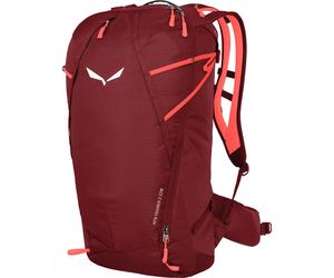 Salewa Mountain Trainer 2 22 Women - Wander-Rucksack syrah
