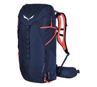 Salewa MTN Trainer 2 28L Rucksack 56 cm blue depth (TAS012179) petrol
