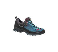 Salewa WS MTN Trainer 2 GTX dark denim/fluo coral (8679) 5