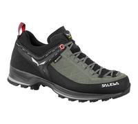Salewa Mountain Trainer 2 GTX Damen Trekking-Halbschuhe, grün, Größe 41 41