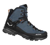 Salewa Mountain Trainer 2 Mid Gore-tex Schuh Herren java blue/black (8769) 7,5