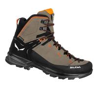 Salewa MTN Trainer 2 Mid GORE-TEX Stiefel grau - 47