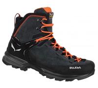 Salewa - Mountain Trainer 2 Mid GTX - Wanderschuhe, Gr. 39, schwarz (Onyx/Black)