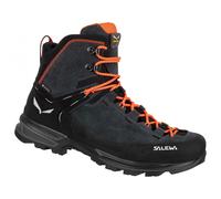 Salewa Mountain Trainer 2 Mid GTX Men - Wanderschuhe onyx black 6