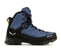 Salewa Herren MTN Trainer 2 Mid GTX Schuhe (Größe 41, blau)