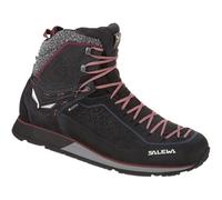 Salewa Mountain Trainer 2 Winter GTX Damen Trekking-Halbschuhe, schwarz, Größe 37 37