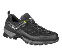 Salewa Herren Ms Mountain Trainer Gore-tex Trekking-& Wanderstiefel, Schwarz (Black/Black), 40,5 EU