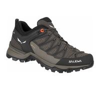Salewa Mountain Trainer Lite Gore-tex Damenschuhe wallnut/fluo coral (7517) 8,5
