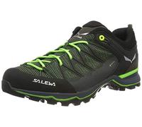 Salewa Mountain Trainer Lite Gore-Tex Herren Wanderhalbschuhe, Schwarz, 11
