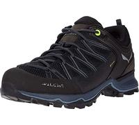salewa mtn trainer lite gore tex wanderschuhe schwarz 43