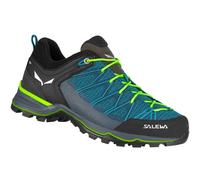 Salewa Mountain Trainer Lite Herren Trekking-Halbschuhe, blau, Größe 43 43