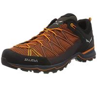 Salewa Mountain Trainer Lite Herren Wanderhalbschuhe, Blau, 12