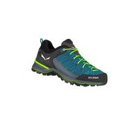 Salewa Mtn Trainer Lite Wanderschuhe EU 42 Malta / Fluo Green (Herstellerartikelnummer: 00-0000061363-8744-8)