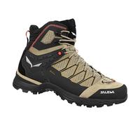 Salewa Mountain Trainer Lite Mid Goretex Wanderstiefel EU 42 Quicksand / Black