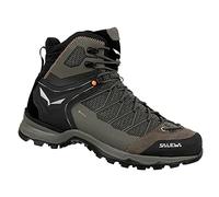 SALEWA Herren Wanderschuhe Trainer Lite Mid GTX Bungee Cord/Black 40 (4053866398251)