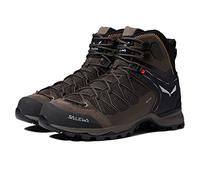 Salewa MTN Trainer Lite Mid GORE-TEX Wanderschuhe dunkelgrau/schwarz - 41