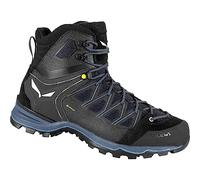Salewa MS MTN TRAINER LITE MID GTX - Black/Black,8 - black/black - Gr. UK8-42