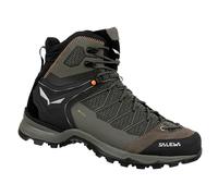 Salewa MTN Trainer Lite Mid GORE-TEX Wanderschuhe dunkelgrau/schwarz - 46.5