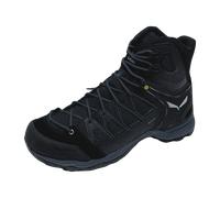 Salewa Mountain Trainer Lite Mid Gore-tex® Bergsteigerschuhe EU 45 Black / Black