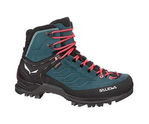 Salewa Mountain Trainer Mid Damenwanderstiefel