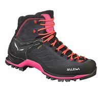 Salewa Mountain Trainer Mid Damenwanderstiefel, Grau, 6.5