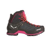 Salewa Mountain Trainer Mid Damenwanderstiefel, Grau, 7
