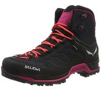 Salewa Mountain Trainer Mid Damenwanderstiefel, Grau, 9