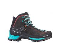 Salewa WS MTN Trainer MID GTX UK 7 magnet/viridian green
