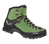 Salewa Mountain Trainer Mid Gore-Tex Herrenwanderstiefel, Blau, 7.5