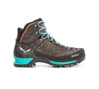 Salewa WS MTN Trainer Mid GTX magnet/viridian green (674) 6