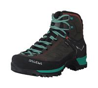 Salewa Mountain Trainer Mid Damenwanderstiefel, Grau, 5.5