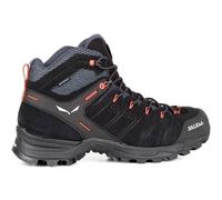 SALEWA MS ALP MATE MID WP (61384) 40 ½ Black Out/Fluo Orange