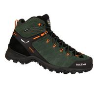 SALEWA MS ALP MATE MID WP (61384) 41 Thyme/Black