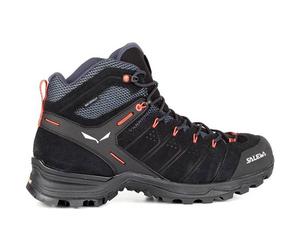 SALEWA MS ALP MATE MID WP (61384) 45 Black Out/Fluo Orange