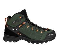 SALEWA MS ALP MATE MID WP (61384) 47 Thyme/Black