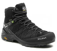 Salewa Alp Trainer 2 Mid Gore-tex Herren Schuh black/black (0971) 10,5
