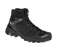 Salewa Alp Trainer 2 Mid Gore-tex Herren Schuh black/black (0971) 10,5