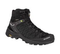 Salewa ms alp trainer 2 mid gtx black black EU 46