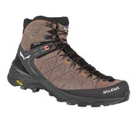 Salewa Alp Trainer 2 Mid GORE-TEX Wanderschuhe braun/schwarz - 46.5
