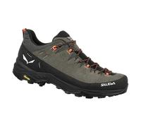 Salewa Multisportschuhe Alp Trainer 2 – Gr. 46.5 (UK 11.5) schwarz/braun